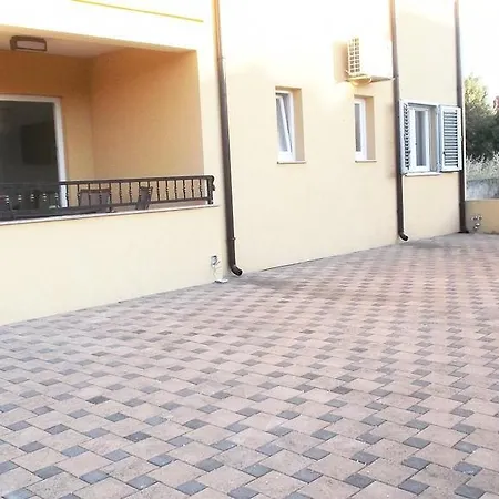 Apartamento Horvat Vodice