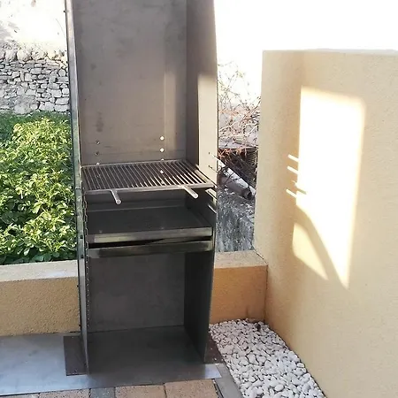 Apartment Horvat