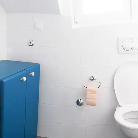 Horvat Apartamento Vodice