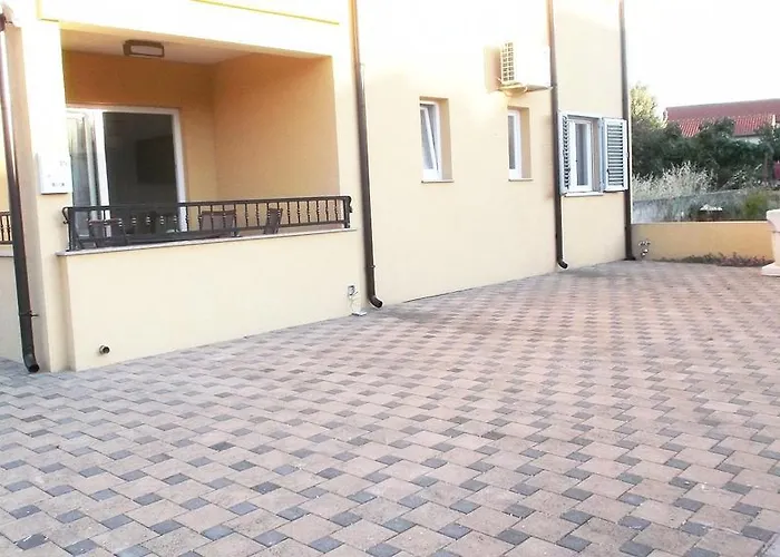 Apartamento Horvat Vodice