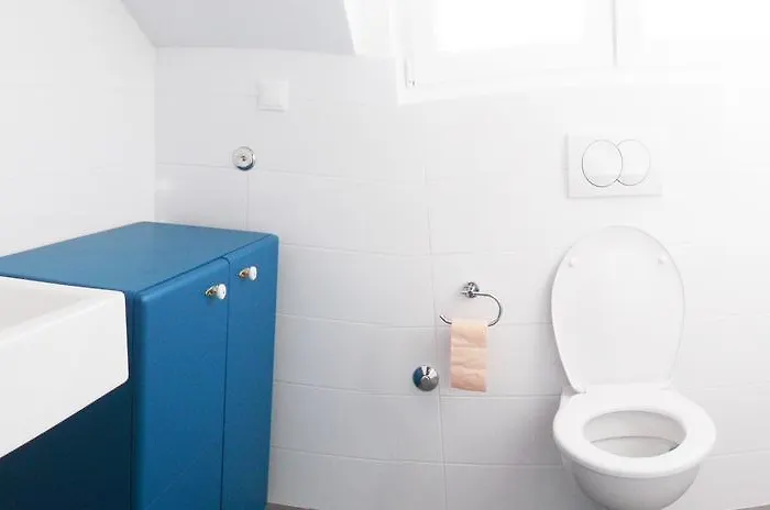 Horvat Apartamento Vodice